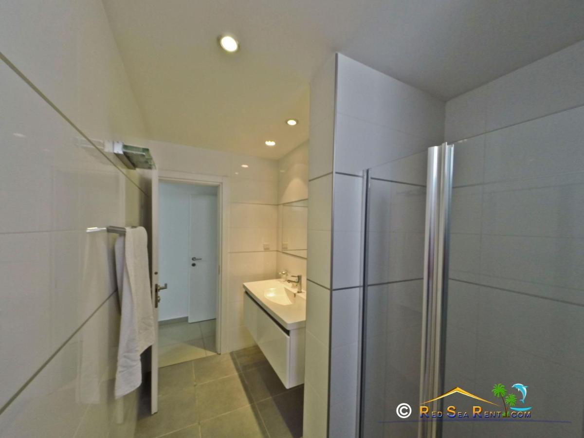 Exclusif Apartment By The Sea エイラート エクステリア 写真
