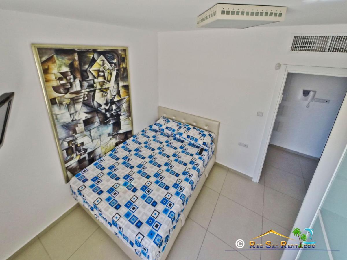 Exclusif Apartment By The Sea エイラート エクステリア 写真